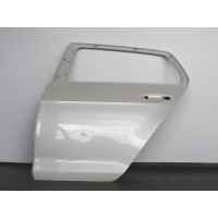 Dveře levé zadní Volkswagen Golf VII 7 5G  5G4833311 5G4833056
