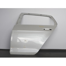 Dveře levé zadní Volkswagen Golf VII 7 5G  5G4833311 5G4833056
