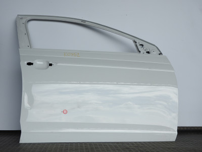Dveře pravé přední Volkswagen Polo 2G 2G4831312F