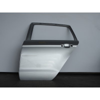 Dveře levé zadní Volkswagen Golf VII 7 Sportsvan 510833311L