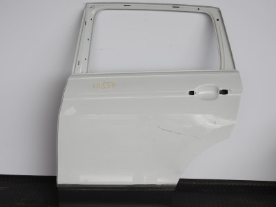 Dveře levé zadní Volkswagen Tiguan II 5NA 5NA833311J 5NA833055