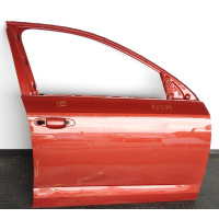 Dveře pravé přední Škoda Octavia III 3 5E 5E0831312 5E0831052