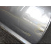 Dveře pravé zadní Volkswagen Passat B8 3G Variant combi 3G9833312F 3G9833056
