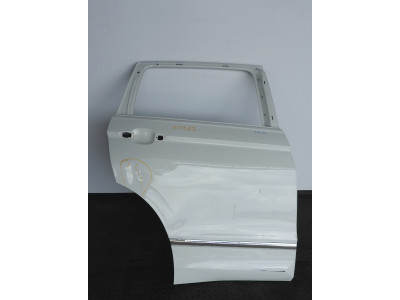 Dveře pravé zadní Volkswagen Tiguan II 5NA 5NA833312G 5NA833056