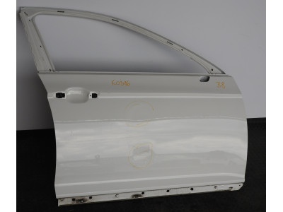 Dveře pravé přední Volkswagen Passat B8 3G 3G0831312K 3G0831056