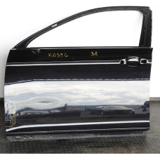 Dveře levé přední Volkswagen Passat B8 3G 3G0831311K 3G0831055
