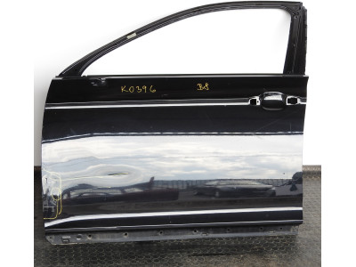 Dveře levé přední Volkswagen Passat B8 3G 3G0831311K 3G0831055