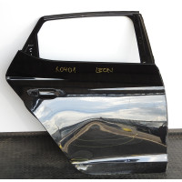 Dveře pravé zadní Seat Leon 5F 5F4833312