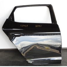 Dveře pravé zadní Seat Leon 5F 5F4833312