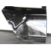 Dveře pravé zadní Seat Leon 5F 5F4833312