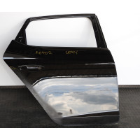 Dveře pravé zadní Seat Leon 5F 5F4833312