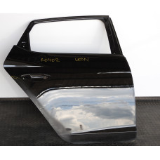 Dveře pravé zadní Seat Leon 5F 5F4833312