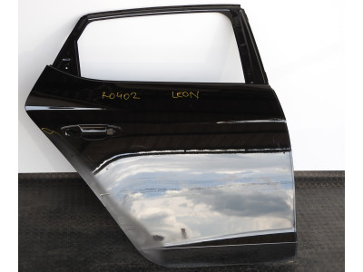 Dveře pravé zadní Seat Leon 5F 5F4833312