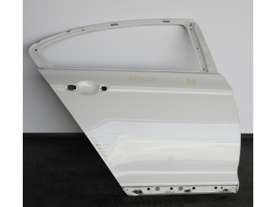 Dveře pravé zadní Volkswagen Passat B8 3G 3G5833312E 3G9833056
