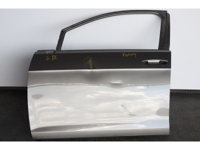 Dveře levé přední Volkswagen Golf VII 7 5G 5G4831311
