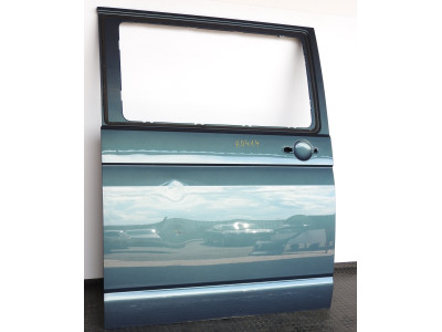 Dveře pravé boční Volkswagen Transporter T5 