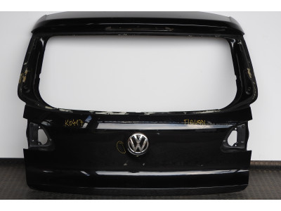 Víko kufru - páté dveře Volkswagen Tiguan 5N0 5N0827173 5N0827025