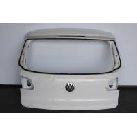 Víko kufru - páté dveře Volkswagen Tiguan 5N0 5N0827173 5N0827025