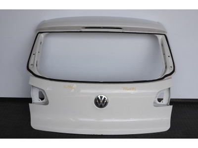 Víko kufru - páté dveře Volkswagen Tiguan 5N0 5N0827173 5N0827025