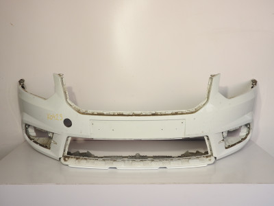 Nárazník přední Škoda Yeti 5L lift 5L0807221K