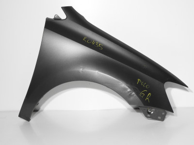 Blatník přední pravý Volkswagen Polo 6R 6R0821106