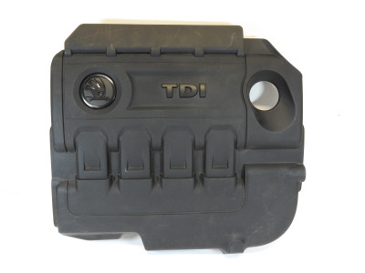 Kryt motoru TDI Škoda Octavia III 3 5E 04L103825 T 04L103954 T