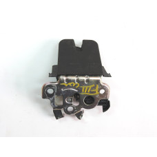 Zámek pátých dveří - víka kufru s krytem zámku Škoda Fabia III 6V  combi 6V9827520 + 8R0827505