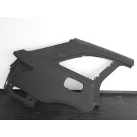 Blatník zadní pravý Audi A4 8W combi 8W9810076TA