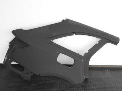 Blatník zadní pravý Audi A4 8W combi 8W9810076TA