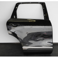 Dveře pravé zadní Volkswagen Touareg 7P 7P0833312 7P0833056