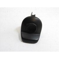 Tlačítko - tlakový spínač pro elektrické ovládání zámku kufru Škoda Citigo 1S, Volkswagen UP! 1S0827566