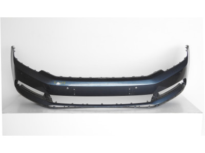 Nárazník přední Volkswagen Passat B8 3G 3G0807221A 3G0807217