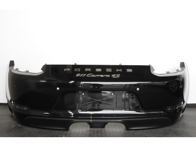 Nárazník zadní Porsche 911 Carrera 4S 911 505 411 10 FFF