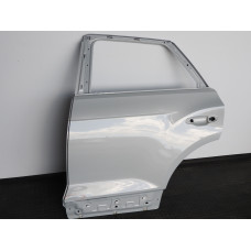 Dveře levé zadní Volkswagen T-Roc 2G 2GA833311K 2GA833051