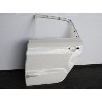 Dveře levé zadní Volkswagen Polo V 5 6R 6R4833311 6R4833055