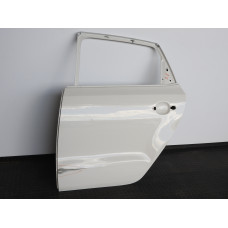 Dveře levé zadní Volkswagen Polo V 5 6R 6R4833311 6R4833055