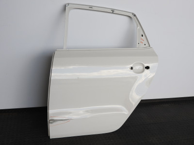 Dveře levé zadní Volkswagen Polo V 5 6R 6R4833311 6R4833055