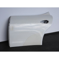 Dveře levé zadní Porsche Panamera 970 532 521 01