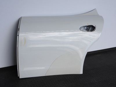 Dveře levé zadní Porsche Panamera 970 532 521 01
