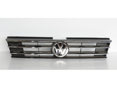Maska s mřížkou, se znakem Volkswagen Tiguan II 5N 5NA853651G 5NA853653