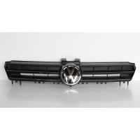 Maska s mřížkou, se znakem Volkswagen Golf VII 5G 5G0853653E