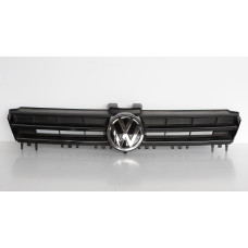 Maska s mřížkou, se znakem Volkswagen Golf VII 5G 5G0853653E