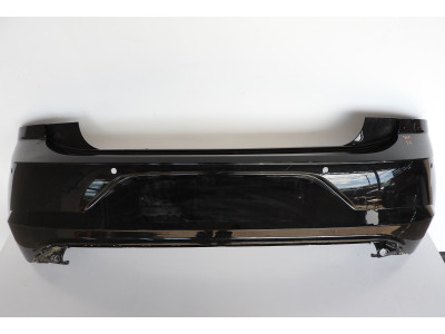 Nárazník zadní Volkswagen Polo VI 2G 2G6807421A/B/E