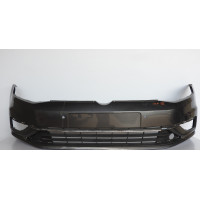 Nárazník přední Volkswagen Golf VII 7 5G 5G0807221FL 5G0807217