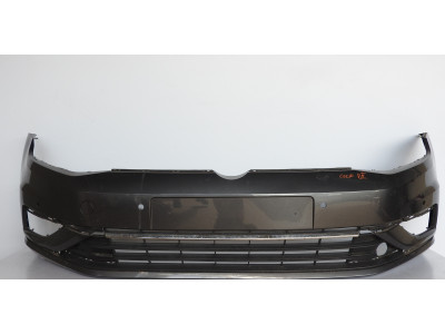 Nárazník přední Volkswagen Golf VII 7 5G 5G0807221FL 5G0807217