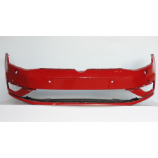 Nárazník přední Volkswagen Golf VII 7 5G 5G0807221FL 5G0807217
