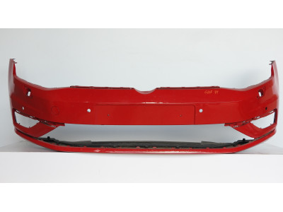 Nárazník přední Volkswagen Golf VII 7 5G 5G0807221FL 5G0807217
