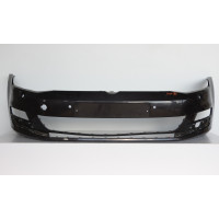 Nárazník přední Volkswagen Golf VII 7 5G 5G0807221 5G0807217
