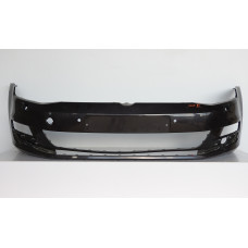 Nárazník přední Volkswagen Golf VII 7 5G 5G0807221 5G0807217