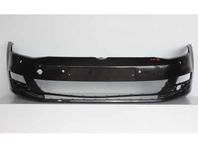 Nárazník přední Volkswagen Golf VII 7 5G 5G0807221 5G0807217